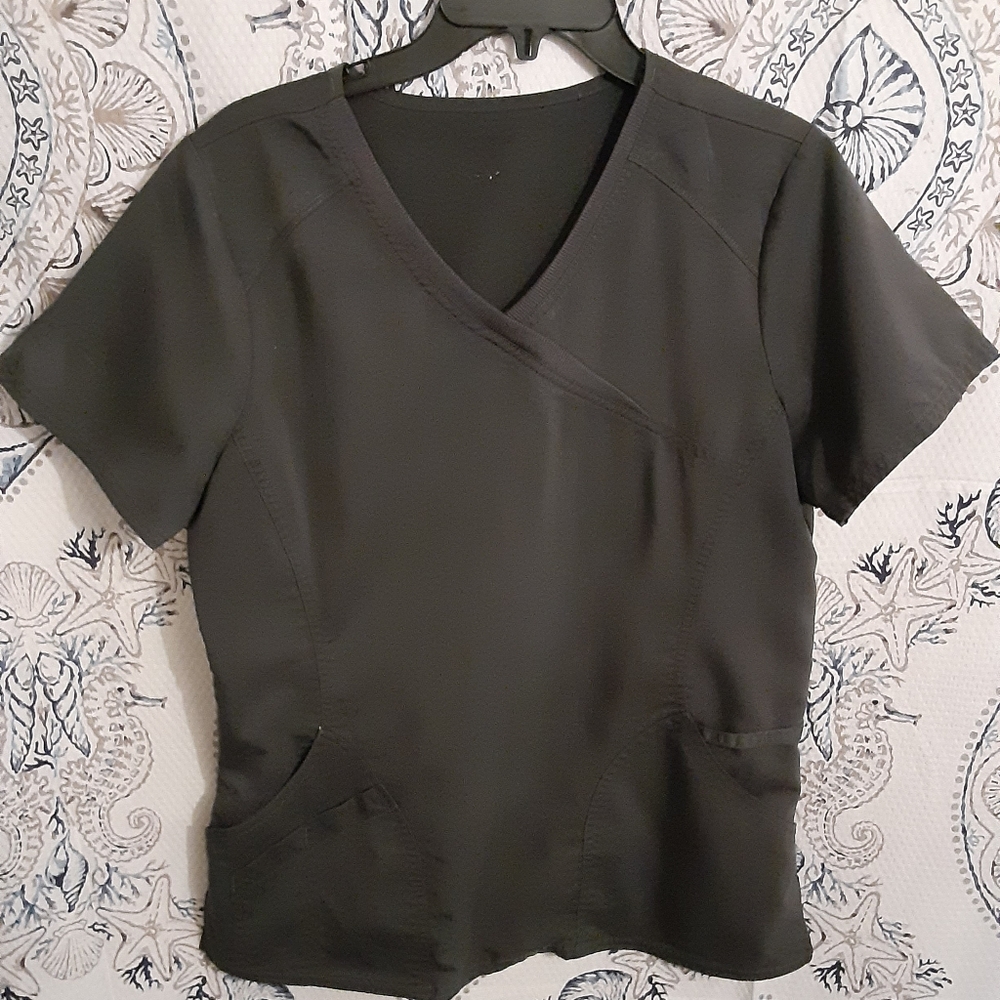 Scrubstar Scrub Top